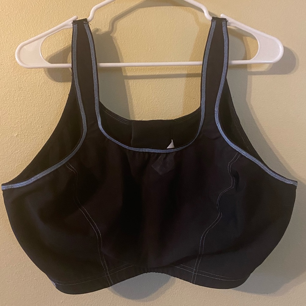 Glamorise Sports Bra 48DD